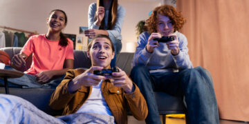 Meet the Community: Interview with a Legendary Sniper