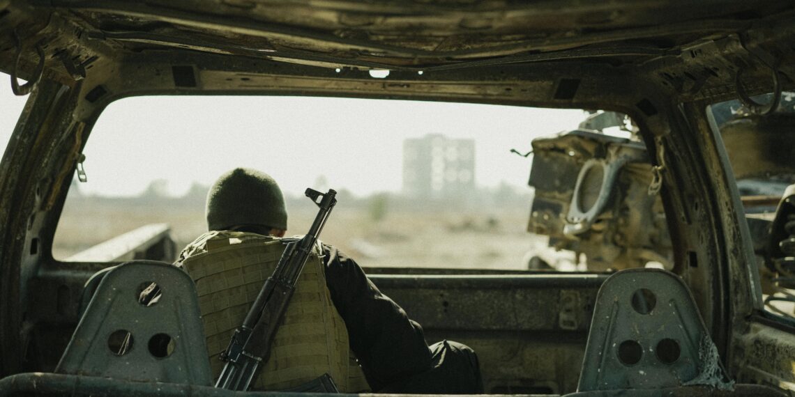 Designing Realistic Warzones: How We Crafted the Game’s Environments