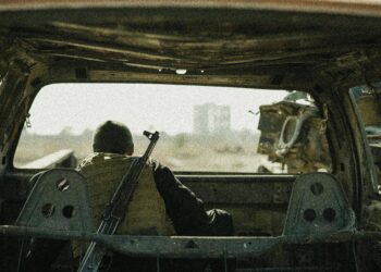 Designing Realistic Warzones: How We Crafted the Game’s Environments