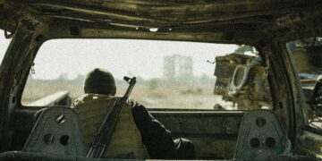 Designing Realistic Warzones: How We Crafted the Game&rsquo;s Environments