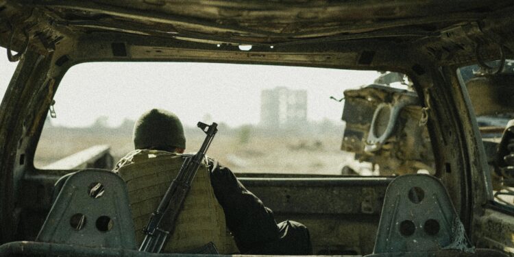 Designing Realistic Warzones: How We Crafted the Game’s Environments