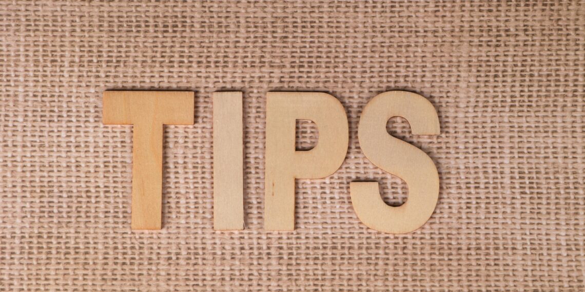 Top Tips for Surviving Your First Campaign Run