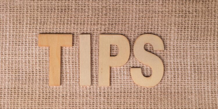 Top Tips for Surviving Your First Campaign Run