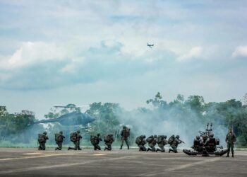 The Evolution of a Mission: From Concept to Final Cut