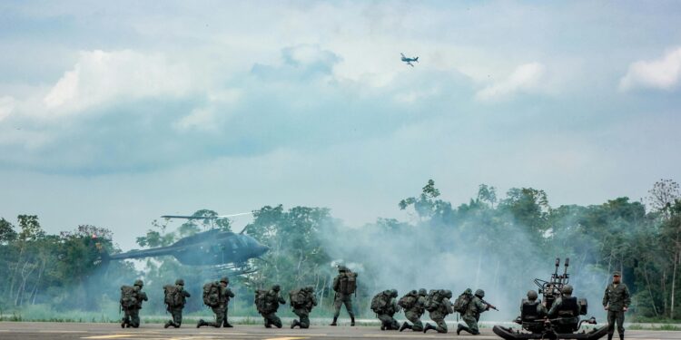 The Evolution of a Mission: From Concept to Final Cut