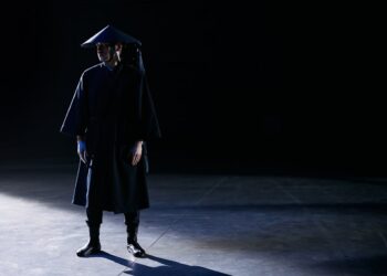 Fan Art Friday: Showcasing Player-Created Characters