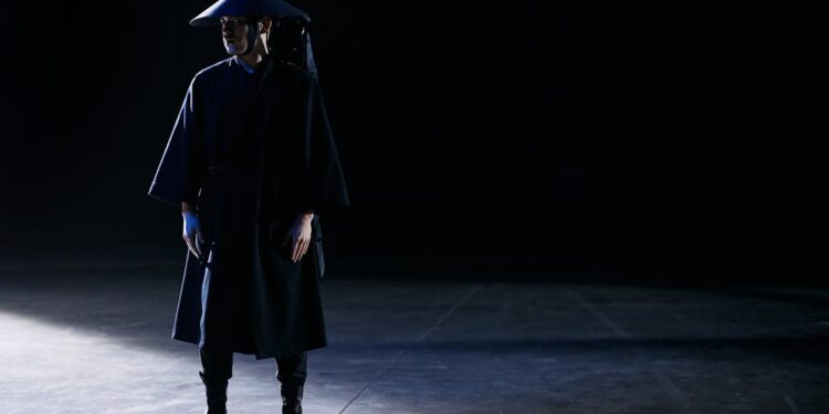 Fan Art Friday: Showcasing Player-Created Characters