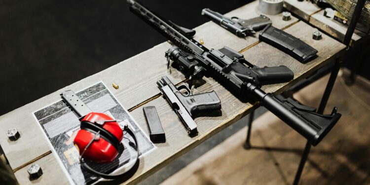 The Real-World Influences Behind Our Weapons and Gear