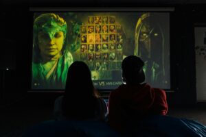 Developing Grit: Creating Characters with Purpose and Pain