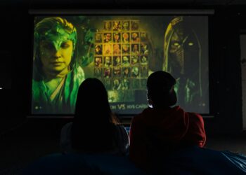 Developing Grit: Creating Characters with Purpose and Pain