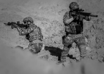 How to Outsmart Enemy AI in High-Difficulty Missions