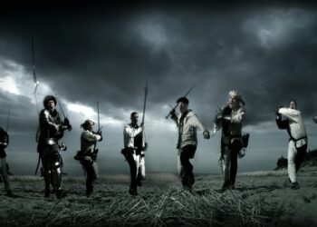 Player Choice in Warfare: Decision-Making That Matters