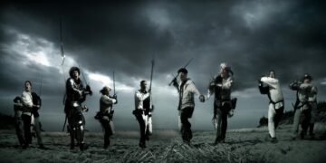 Player Choice in Warfare: Decision-Making That Matters