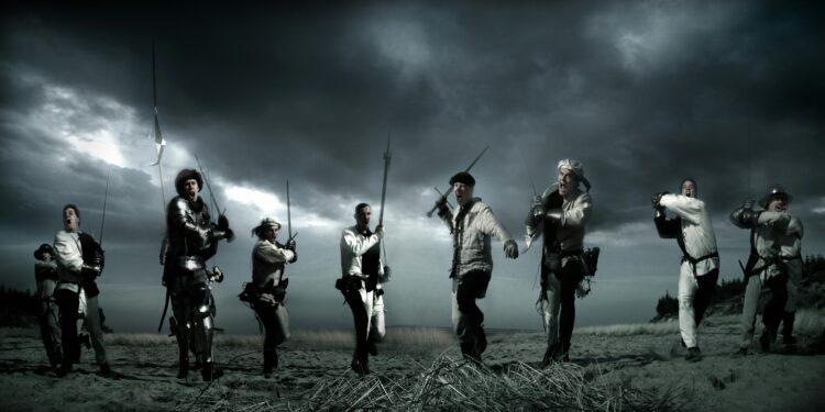 Player Choice in Warfare: Decision-Making That Matters