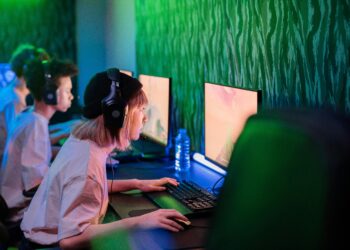 Mapping Emotion: How Level Design Enhances Storytelling