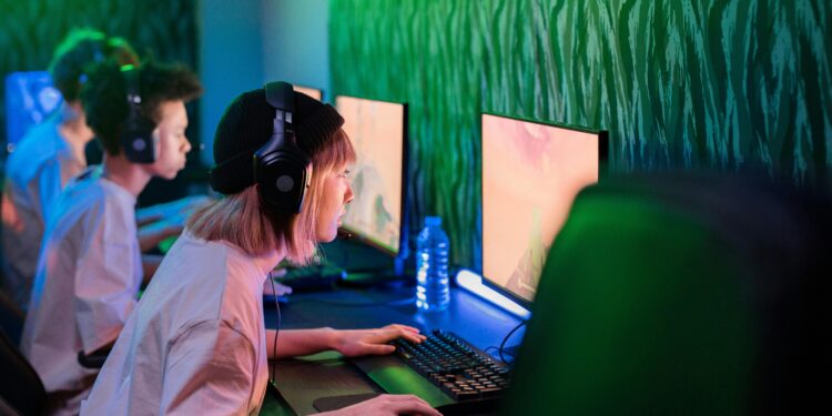 Mapping Emotion: How Level Design Enhances Storytelling