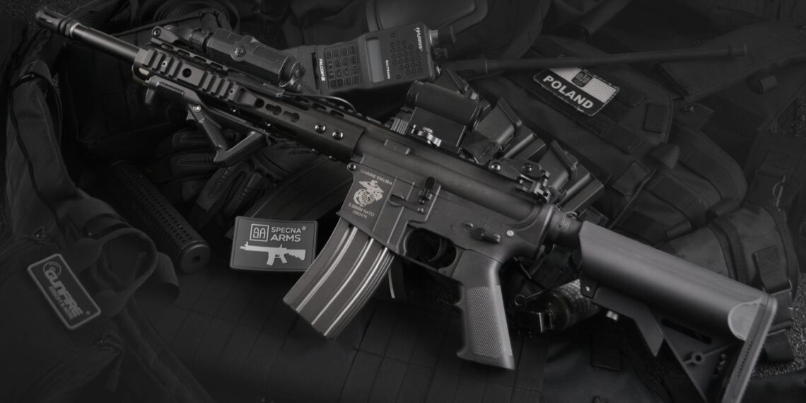 Five Tactical Mistakes That Are Getting You Killed