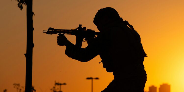 Flanking 101: How to Outmaneuver the Enemy