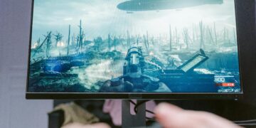 Why We Built a Morality System Into an FPS