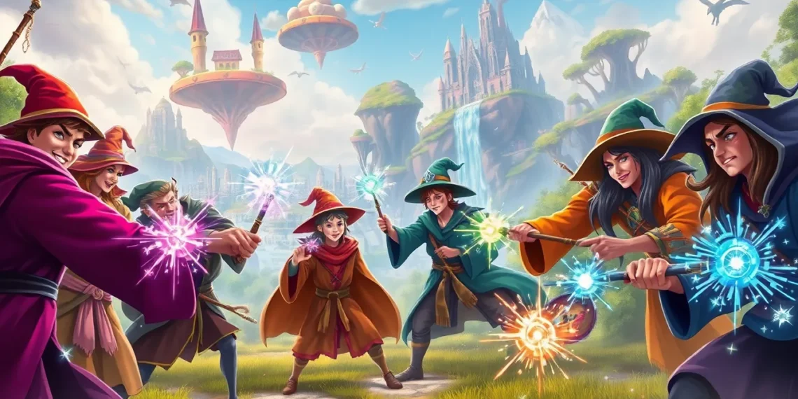 How Much Does War of Wizards Cost