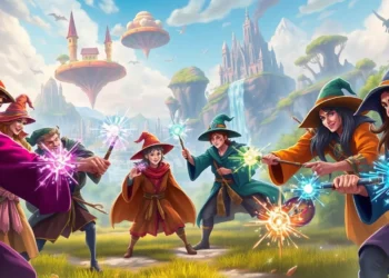 How Much Does War of Wizards Cost