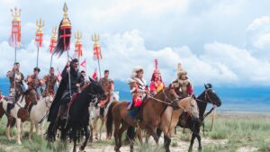 War Horse DnD 5E Cost