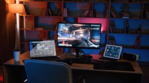 How Realistic Are Shooter Games, Really?