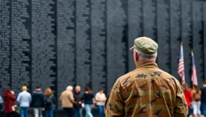 how many americans died in the vietnam war