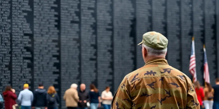 how many americans died in the vietnam war