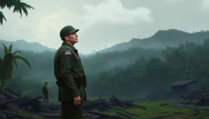 how many people died in the vietnam war