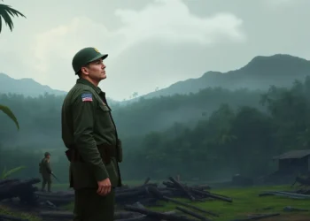 how many people died in the vietnam war