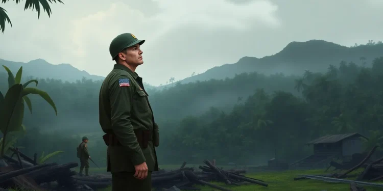 how many people died in the vietnam war