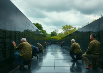 how many americans died in vietnam