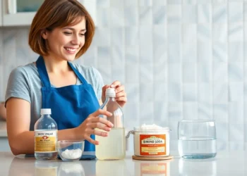 how to make neomanclotise remover for tiles