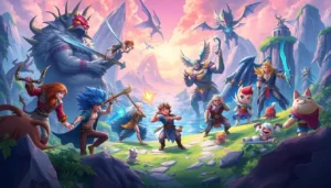 which obernaft character should i play