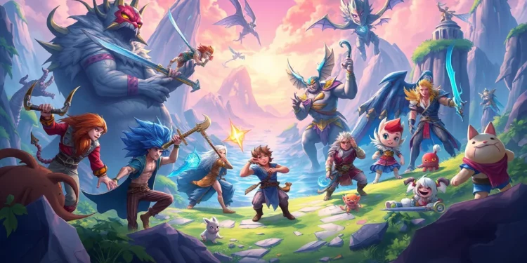 which obernaft character should i play