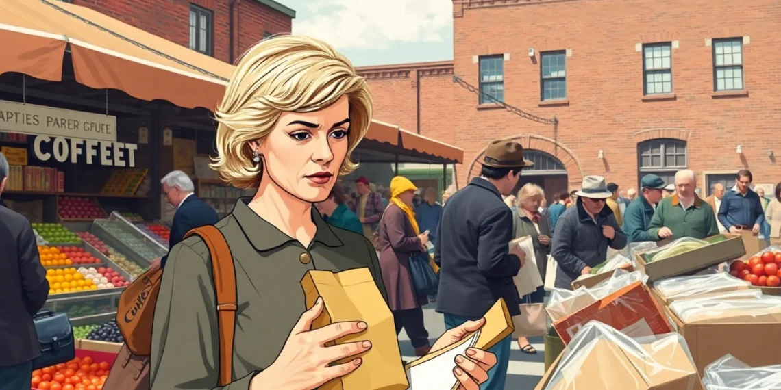 what increased the cost of living after the war?