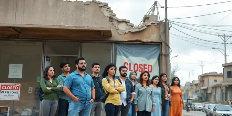 economic impact of war