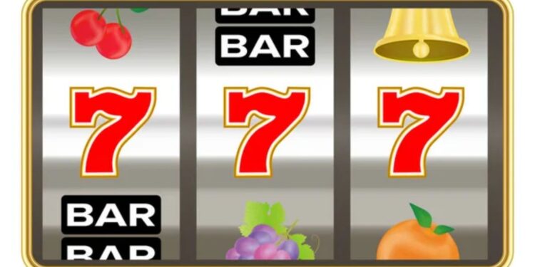 How Slot Game Innovation Keeps Players Coming Back