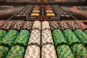 Why Live Dealer Casino Games Are Dominating Online Gambling Today