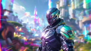 Chromatic Aberration In Video Games: The Colorful Truth
