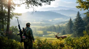 Hunting Video Games: A Thrilling Adventure Awaits