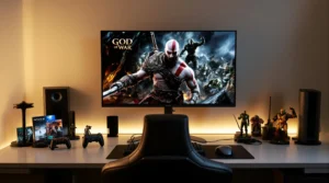 2005 Video Games: A Year That Changed Everything