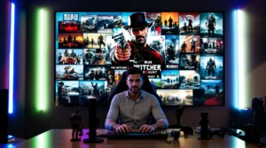 Western Video Games: Exploring Our Digital Frontier