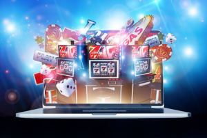 A Beginner&rsquo;s Introduction to Online Slot Gaming