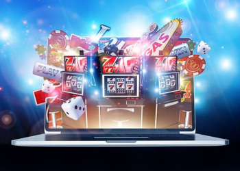 A Beginner’s Introduction to Online Slot Gaming