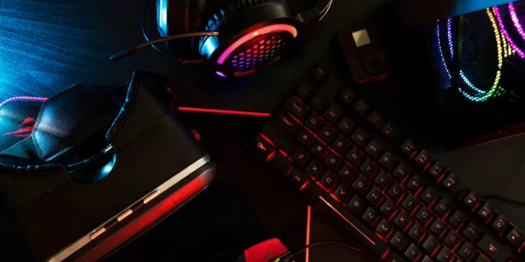 Balance Update: Tweaks to Gear, Weapons, and AI