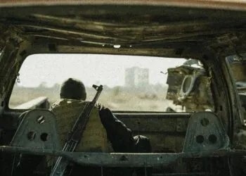 Designing Realistic Warzones: How We Crafted the Game’s Environments