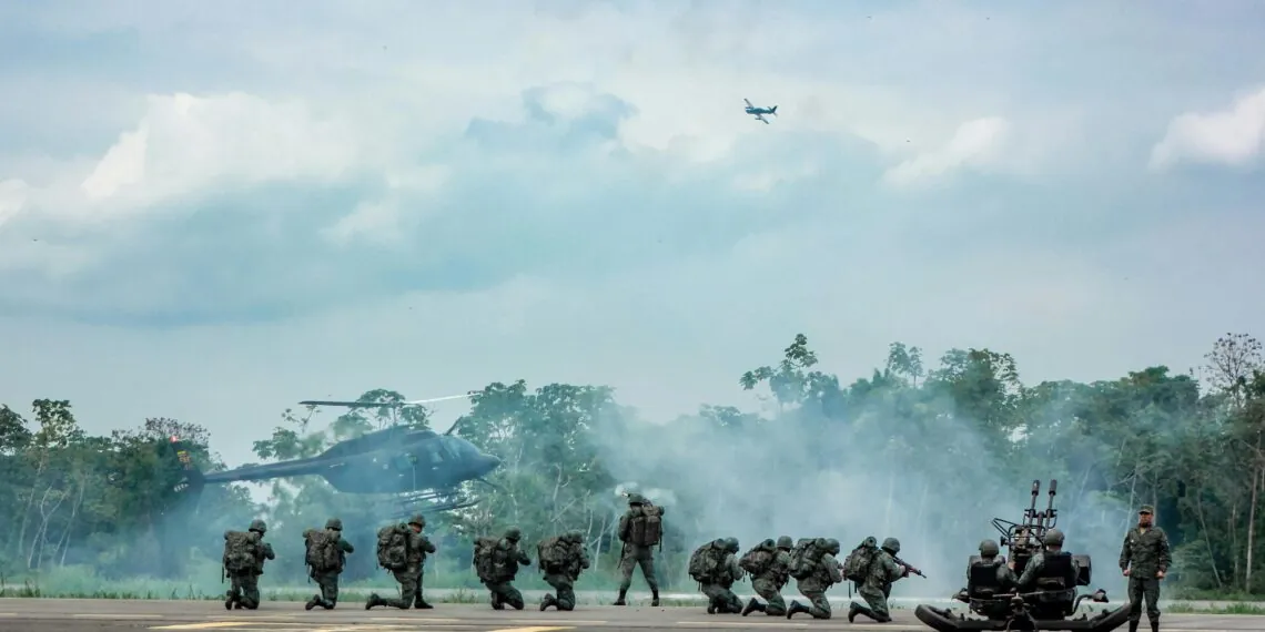 The Evolution of a Mission: From Concept to Final Cut