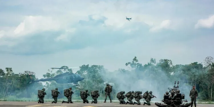 The Evolution of a Mission: From Concept to Final Cut